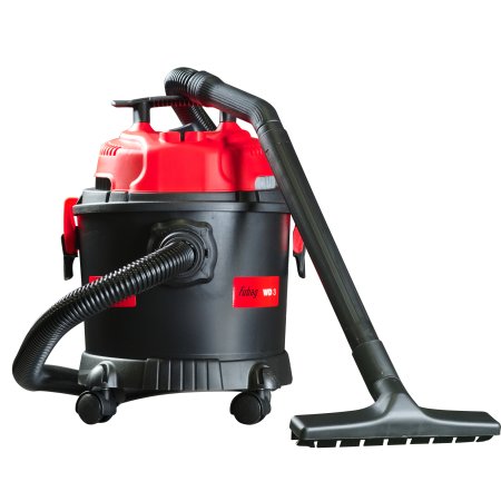 FUBAG Строительный пылесос WD 3  в Саратове фото