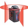 FUBAG Лазерный уровень Prisma 20R V2H360 в Саратове фото