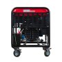 FUBAG Дизельный генератор с электростартером и коннектором автоматики DS 12000 A ES в Саратове фото