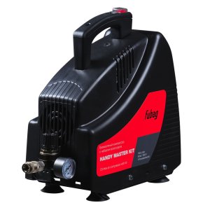 Компрессор FUBAG HANDY MASTER KIT + 5 предметов в Саратове фото