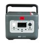 Портативная электростанция FUBAG AS 1200i (аккумулятор LiFePO4) в Саратове фото