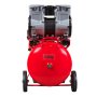 Компрессор воздушный безмасляный малошумный FUBAG OLS 500/50 CM2х2 в Саратове фото