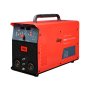 Инвертор сварочный FUBAG INTIG 500 T AC/DC PULSE с горелкой в Саратове фото