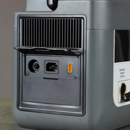 Портативная электростанция FUBAG AS 2400i (аккумулятор LiFePO4) в Саратове фото