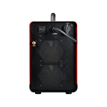 Инвертор сварочный FUBAG INTIG 320 T W AC/DC PULSE с горелкой FB TIG 26 5P 4 м  в Саратове фото