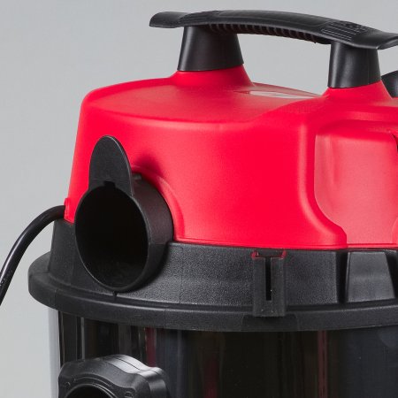 FUBAG Строительный пылесос WD 4SP в Саратове фото