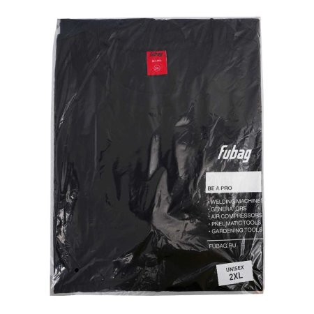 Фирменная футболка Fubag размер XXL в Саратове фото