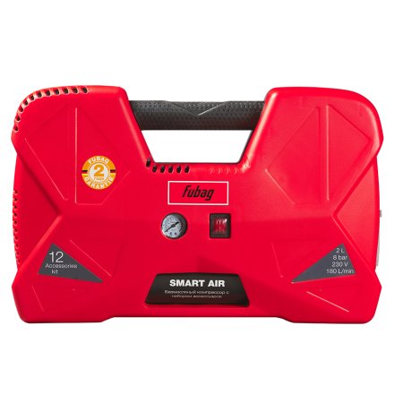 Компрессорный набор FUBAG Smart Air в Саратове фото
