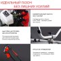 FUBAG Бензиновый триммер FPT 33 + Триммерная леска сечение витой квадрат L 130 м * 2.4 мм в ПОДАРОК в Саратове фото