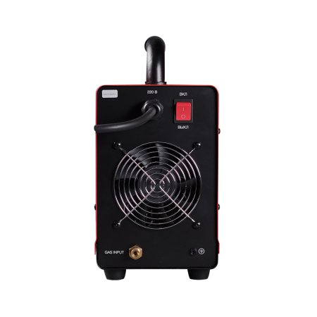 Инвертор сварочный FUBAG IRTIG 200 AC/DC PULSE + горелка FB TIG 26 5P 4 м Up&Down  в Саратове фото