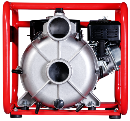 FUBAG Бензиновая мотопомпа для сильнозагрязненной воды PG 950 T в Саратове фото