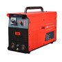 Сварочный полуавтомат_INMIG 500T DW SYN PULSE (арт. 31443) + Подающий механизм DRIVE INMIG DW SYN PULSE (41105) + Горелка FB 550W 3m (31652) + Блок жидкостного охлаждения Cool 70__для арт. 31406_31443_31453_31455_31456_31457_31454 (31409) + Тележка_для ар в Саратове фото