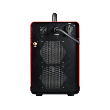 Инвертор сварочный FUBAG INTIG 500 T AC/DC PULSE с горелкой в Саратове фото