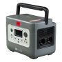 Портативная электростанция FUBAG AS 1200i (аккумулятор LiFePO4) в Саратове фото