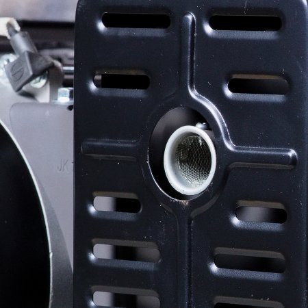 Бензиновый генератор с электростартером FUBAG PRG 6000 ES в Саратове фото