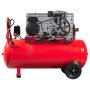 Ременной компрессор одноступенчатый FUBAG B3600B/100 CM3 в Саратове фото