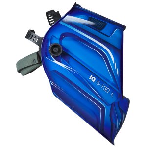  Маска сварщика Хамелеон FUBAG IQ 5-13D L в Саратове фото