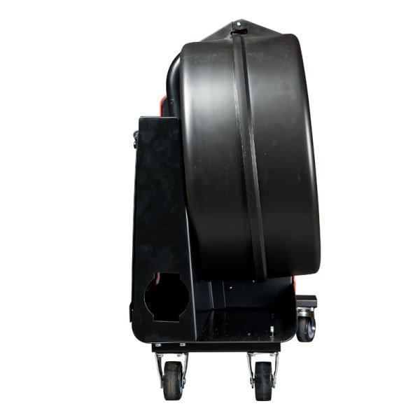 Сварочный инвертор FUBAG INMIG 400T DG в Саратове фото