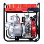 Дизельная мотопомпа FUBAG PD 1300 T ES для сильнозагрязненной воды в Саратове фото
