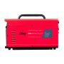 Полуавтомат сварочный FUBAG XMIG 500T DW PULSE + подающий механизм DRIVE XMIG DW PULSE  + горелка FB 550W 3 м + блок жидкостного охлаждения Cool XMIG + шланг-пакет 5 метров 95 мм2 14 pol с жидкостным охлаждением + Тележка  в Саратове фото