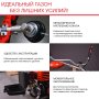 FUBAG Бензиновый триммер FPT 33R + Триммерная леска сечение витой квадрат L 130 м * 2.4 мм в ПОДАРОК в Саратове фото