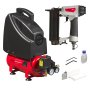 Компрессорный набор FUBAG Wood Master Kit безмасляный компрессор + 4 предмета в Саратове фото
