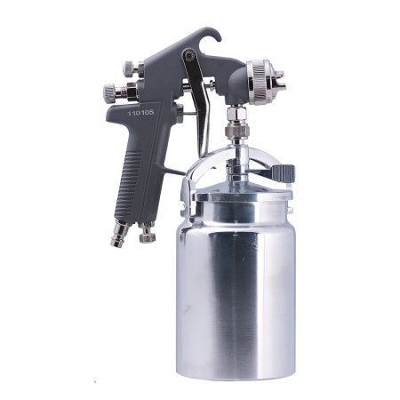 FUBAG Краскораспылитель BASIC S1000/1.8 HP с нижним бачком в Саратове фото