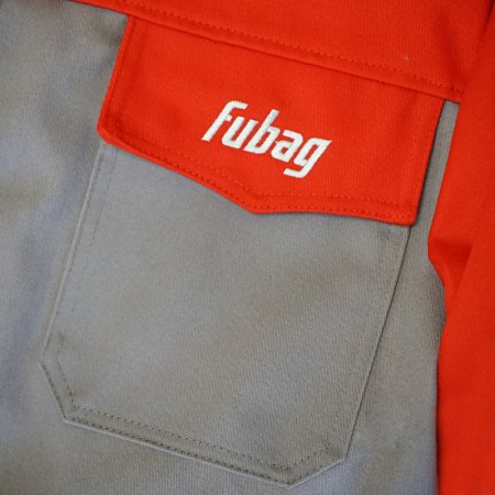 Защитный костюм Fubag размер 52-54 рост 6 в Саратове фото