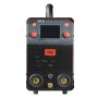 Инвертор сварочный FUBAG INTIG 200 AC/DC Pulse LCD + горелка FB TIG 26 5P  в Саратове фото