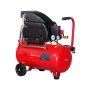 FUBAG Поршневой масляный компрессор DC 320/50 CM2.5 + Набор пневмоинструмента в ПОДАРОК в Саратове фото