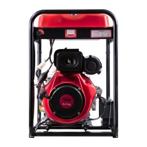 Дизельная мотопомпа FUBAG PD 1300 T ES для сильнозагрязненной воды в Саратове фото