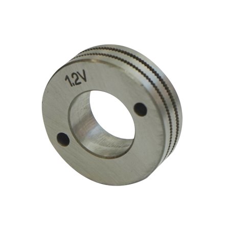 FUBAG Ролики 1,0/1,2 порошковая проволока для DRIVE INMIG DW арт. 41104 / 41105 - 4 шт. в Саратове фото