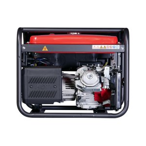 FUBAG Сварочный бензиновый генератор WHS 210 DDC в Саратове фото