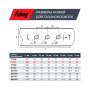 Нож для газонокосилок FUBAG 46 см (18") в Саратове фото