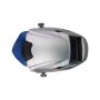  Маска сварщика FUBAG BLITZ 5-13 PAPR I Visor Digital Natural Color в Саратове фото