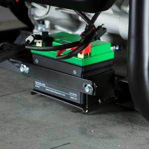 Инверторный генератор FUBAG TI 11000 A ES купить в Саратове