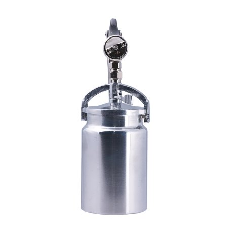 FUBAG Краскораспылитель BASIC S1000/1.8 HP с нижним бачком в Саратове фото