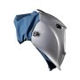  Маска сварщика FUBAG BLITZ 5-13 PAPR I Visor Digital Natural Color в Саратове фото