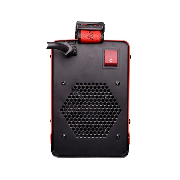 Инвертор сварочный FUBAG IR 220 VRD в Саратове фото