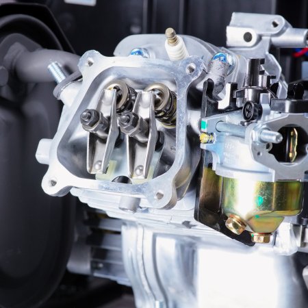 Бензиновый генератор FUBAG PRG 6000 в Саратове фото