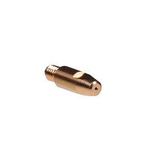 FUBAG    Контактный наконечник M6х28 мм ECU D=0.8 мм (10 шт.) в Саратове фото