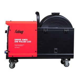 Подающий механизм FUBAG DRIVE XMIG DW PULSE в Саратове фото