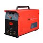 Инвертор сварочный FUBAG INTIG 400 T W AC/DC PULSE + горелка FB TIG 26 5P 4 м  в Саратове фото