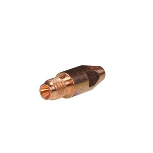 FUBAG Контактный наконечник M8х30 мм ECU D=0.8 мм (10 шт.) в Саратове фото