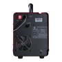 Полуавтомат сварочный FUBAG IRMIG 200 SYN PULSE LED (с горелкой 250А в комплекте) в Саратове фото