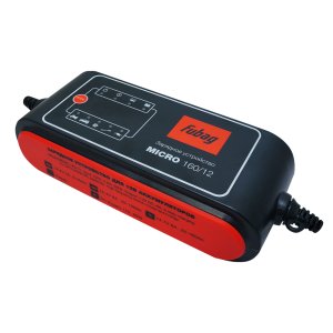 Зарядное устройство FUBAG MICRO 160/12 в Саратове фото