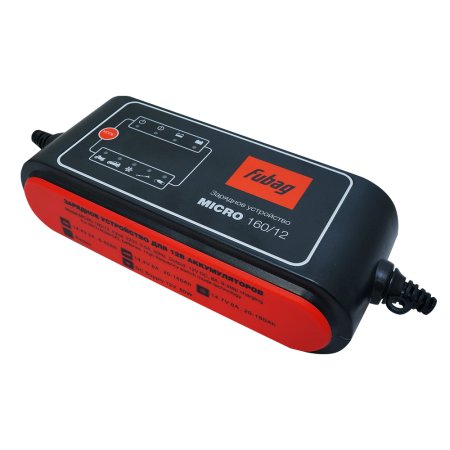 Зарядное устройство FUBAG MICRO 160/12 в Саратове фото