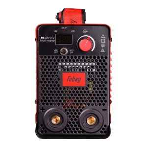 Инвертор сварочный FUBAG IR 200 VRD в Саратове фото