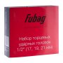 FUBAG Набор торцевых ударных головок 1/2 дюйма 17 19 21 мм в Саратове фото