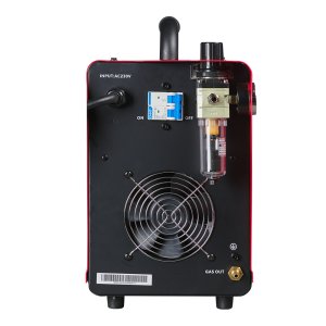 Аппарат плазменной резки FUBAG PLASMA 60 LCD (46124) + горелка для плазмореза FB P60 6 м (38468) в Саратове фото